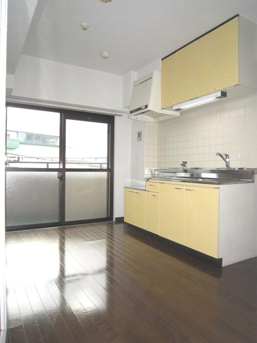 ステ－ジハウス万石の物件内観写真