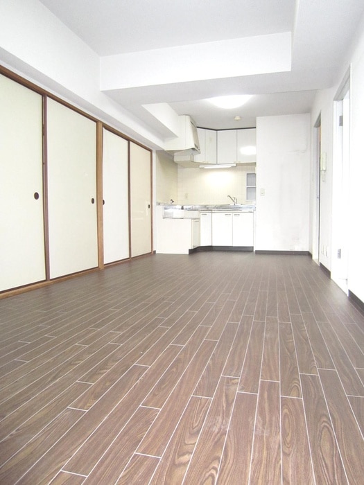 ステ－ジハウス万石の物件内観写真