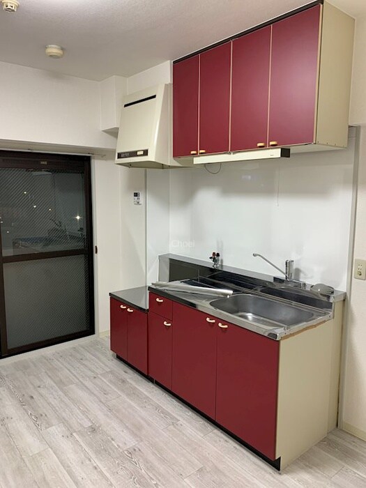 ステ－ジハウス万石の物件内観写真