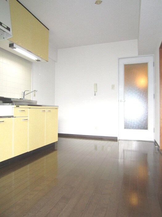 ステ－ジハウス万石の物件内観写真