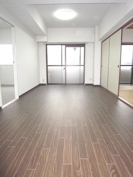 ステ－ジハウス万石の物件内観写真