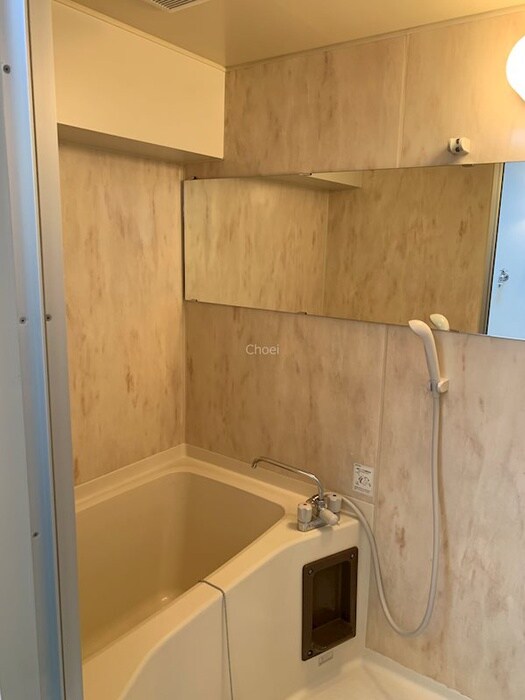 ステ－ジハウス万石の物件内観写真