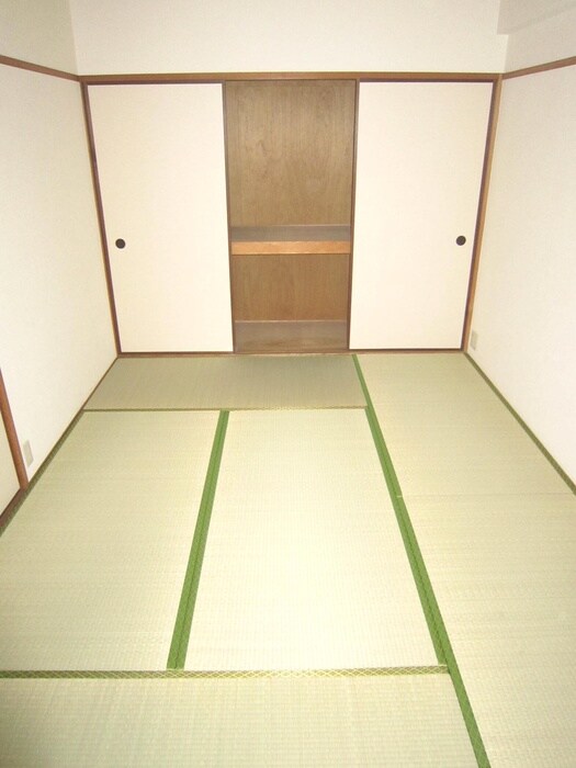 ステ－ジハウス万石の物件内観写真