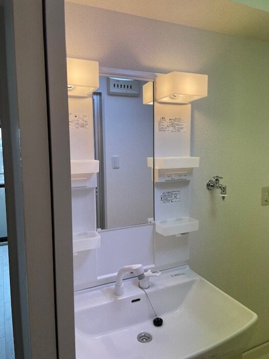 ステ－ジハウス万石の物件内観写真