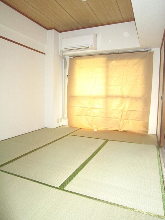 ステ－ジハウス万石の物件内観写真