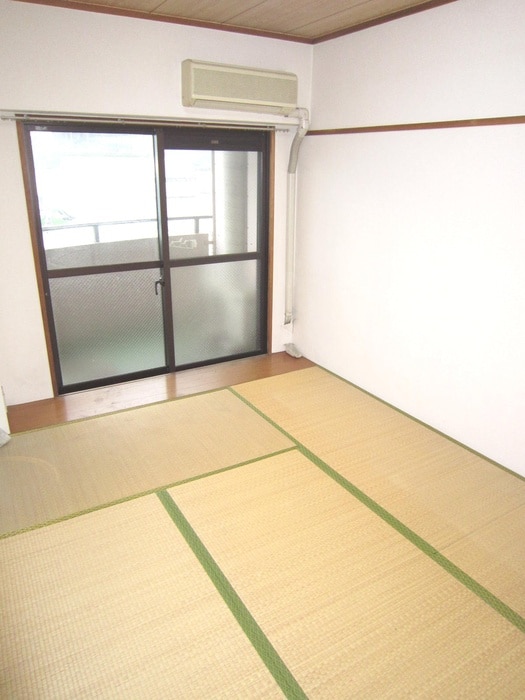 ステ－ジハウス万石の物件内観写真