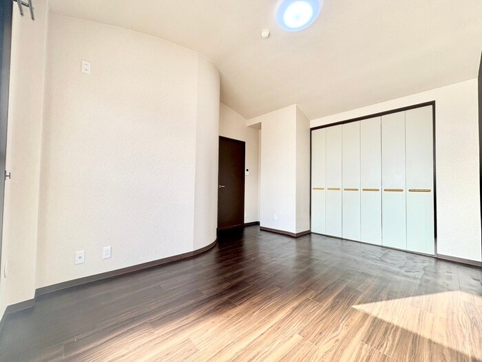 ステ－ジハウス万石の物件内観写真