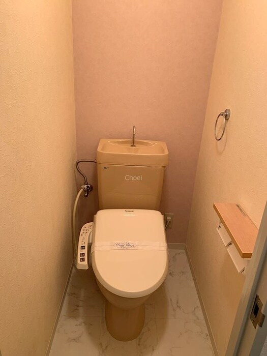 ステ－ジハウス万石の物件内観写真