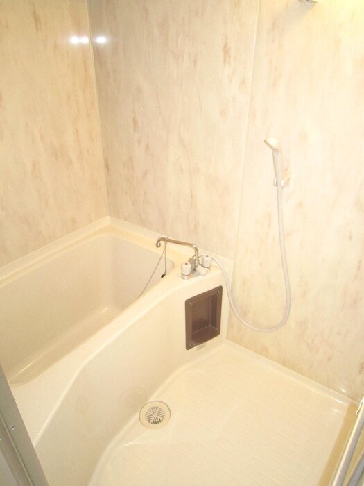 ステ－ジハウス万石の物件内観写真