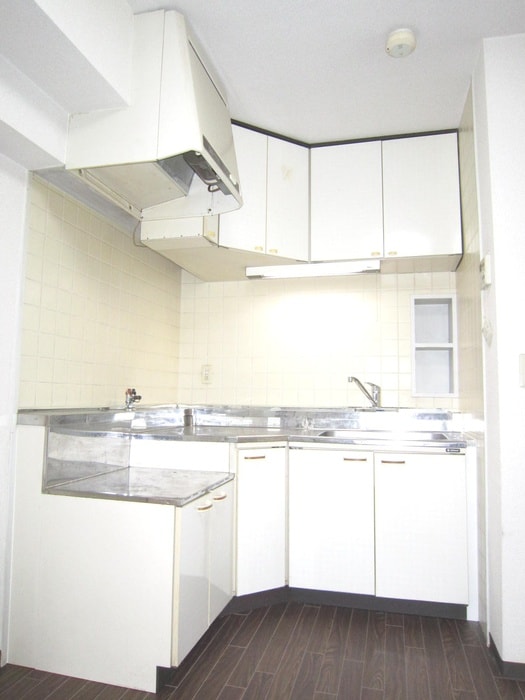 ステ－ジハウス万石の物件内観写真