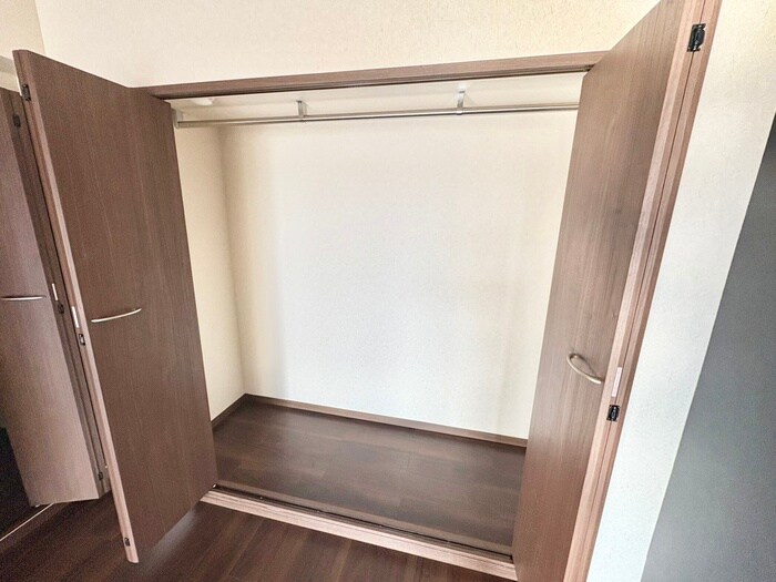 ステ－ジハウス万石の物件内観写真