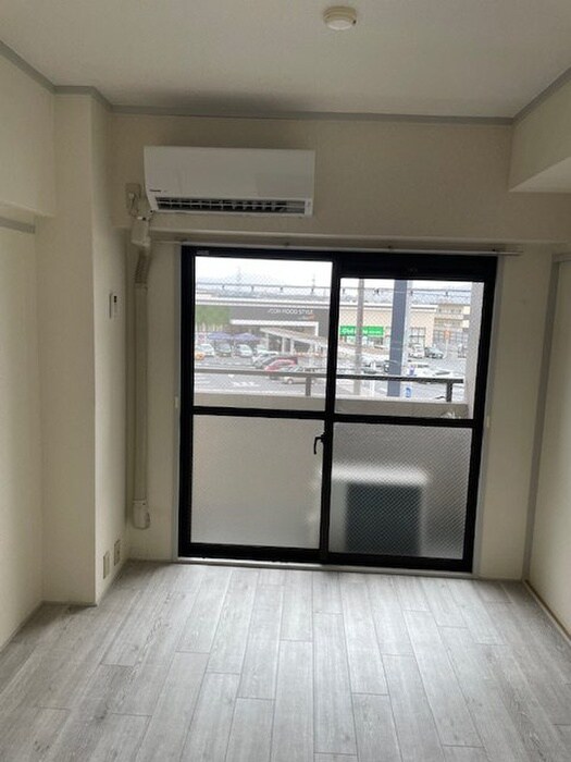 ステ－ジハウス万石の物件内観写真