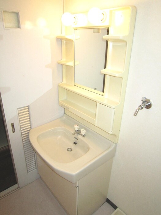 ステ－ジハウス万石の物件内観写真