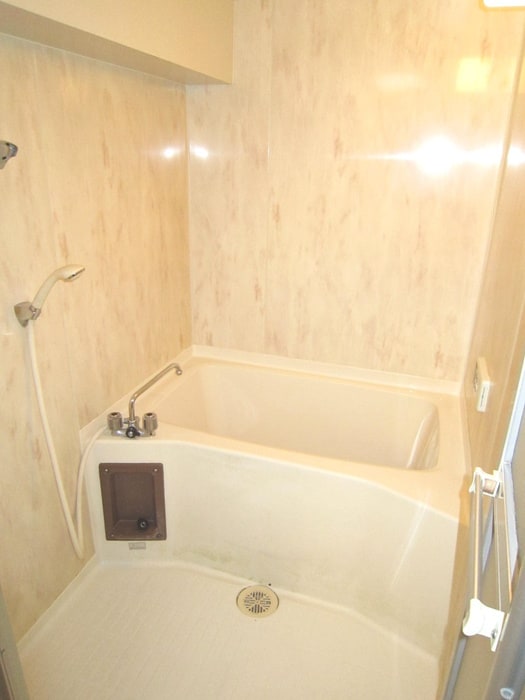 ステ－ジハウス万石の物件内観写真