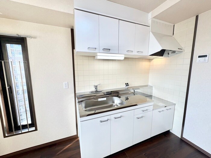 ステ－ジハウス万石の物件内観写真