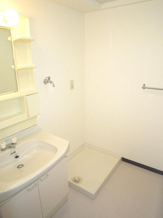 ステ－ジハウス万石の物件内観写真