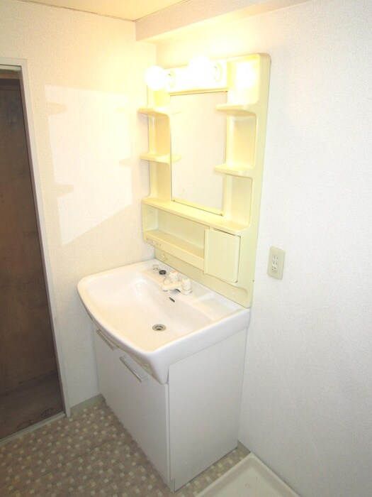 ステ－ジハウス万石の物件内観写真