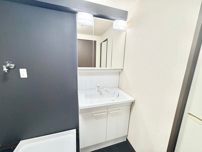 ステ－ジハウス万石の物件内観写真