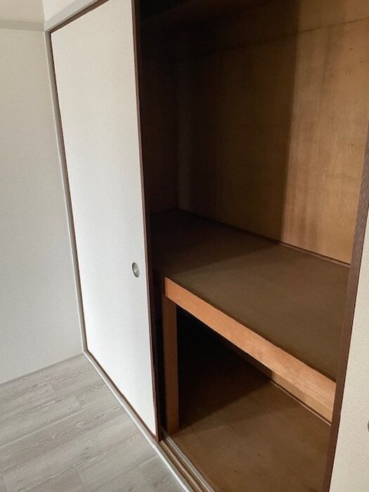 ステ－ジハウス万石の物件内観写真