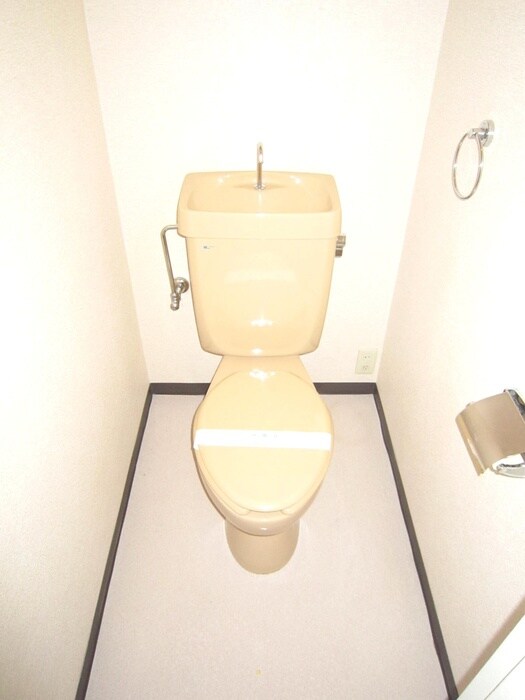 ステ－ジハウス万石の物件内観写真