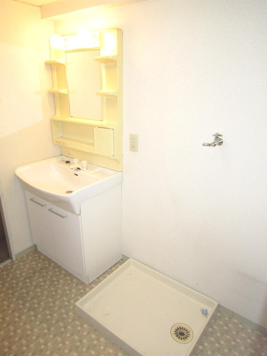 ステ－ジハウス万石の物件内観写真