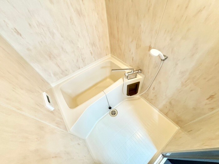 ステ－ジハウス万石の物件内観写真