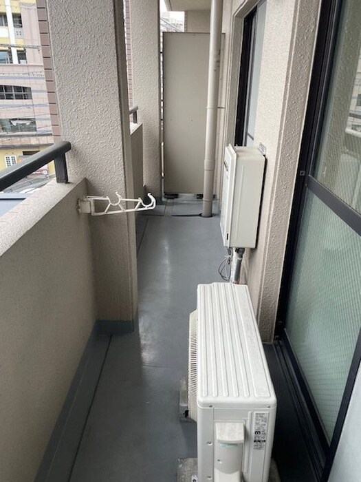 ステ－ジハウス万石の物件内観写真