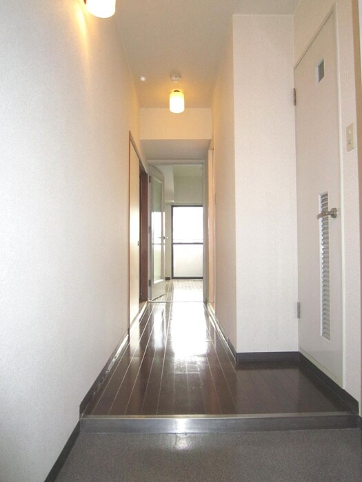 ステ－ジハウス万石の物件内観写真