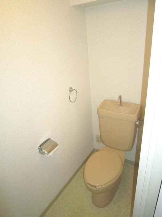 ステ－ジハウス万石の物件内観写真