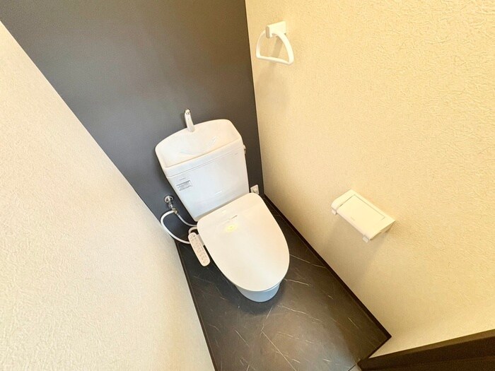 ステ－ジハウス万石の物件内観写真