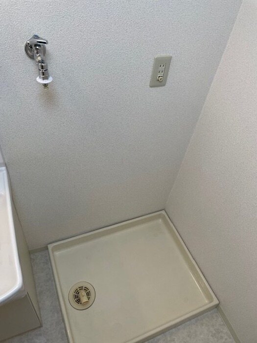 ステ－ジハウス万石の物件内観写真