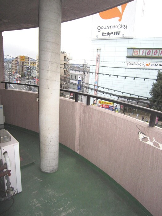 ステ－ジハウス万石の物件内観写真