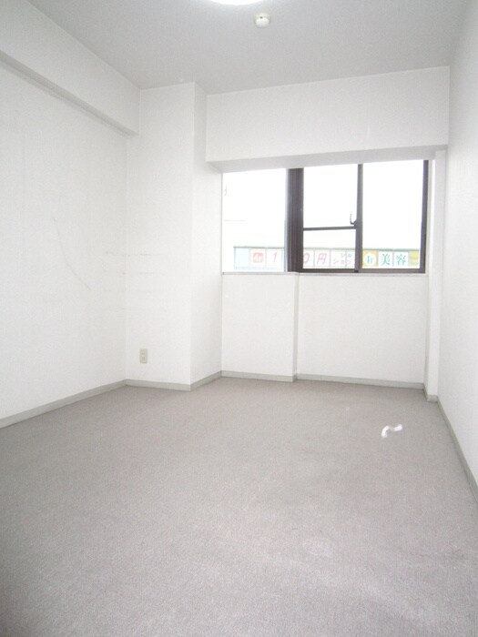 ステ－ジハウス万石の物件内観写真