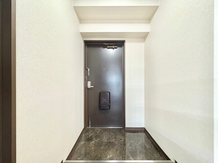 ステ－ジハウス万石の物件内観写真