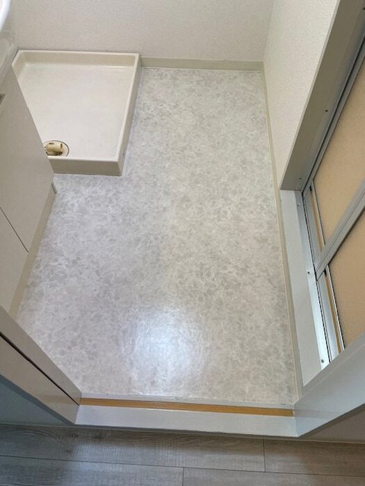 ステ－ジハウス万石の物件内観写真