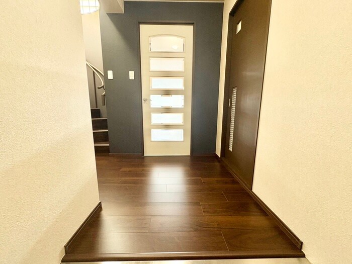 ステ－ジハウス万石の物件内観写真