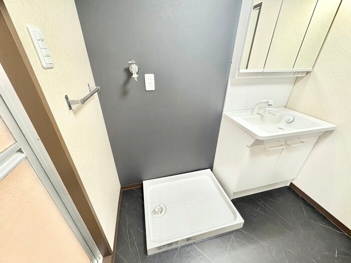 ステ－ジハウス万石の物件内観写真