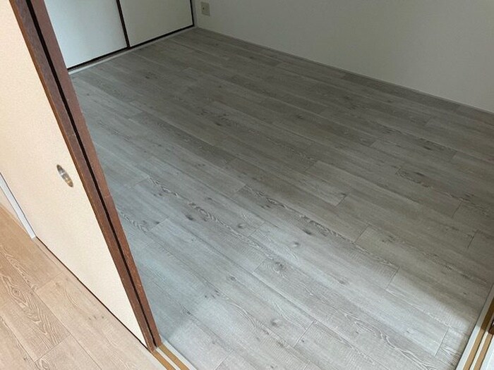 ステ－ジハウス万石の物件内観写真