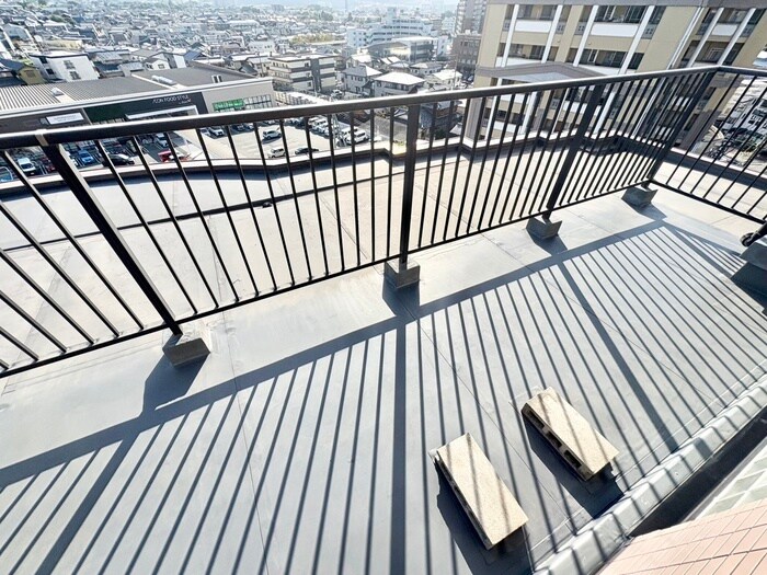 ステ－ジハウス万石の物件内観写真