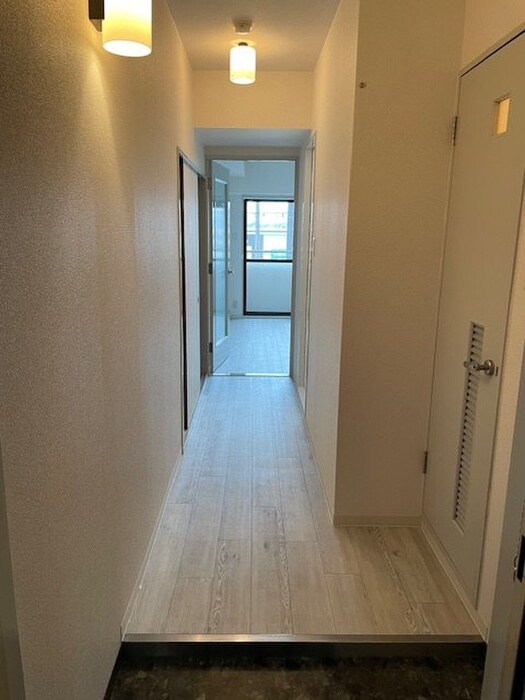 ステ－ジハウス万石の物件内観写真