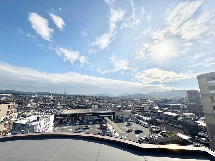 ステ－ジハウス万石の物件内観写真