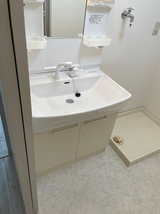 ステ－ジハウス万石の物件内観写真