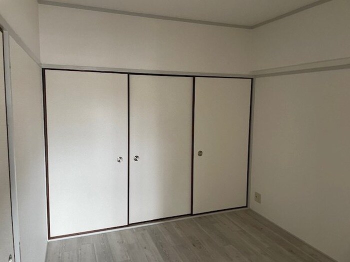 ステ－ジハウス万石の物件内観写真