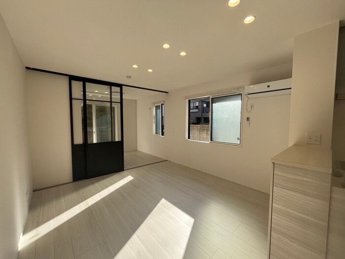 トリシア上甲子園の物件内観写真