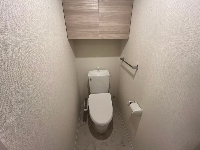 トリシア上甲子園の物件内観写真