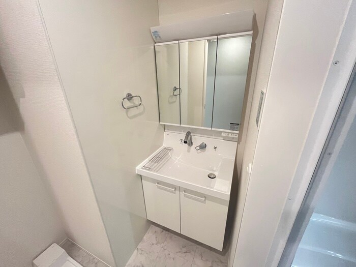 トリシア上甲子園の物件内観写真