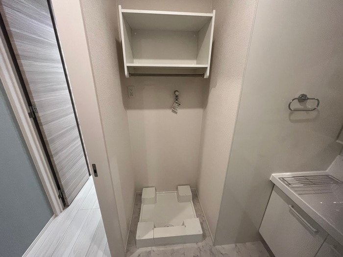 トリシア上甲子園の物件内観写真