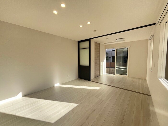 トリシア上甲子園の物件内観写真