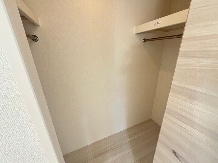 トリシア上甲子園の物件内観写真