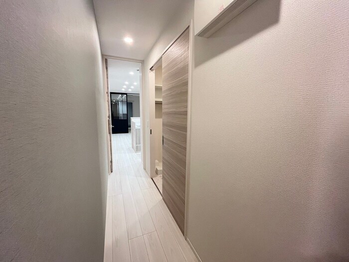 トリシア上甲子園の物件内観写真